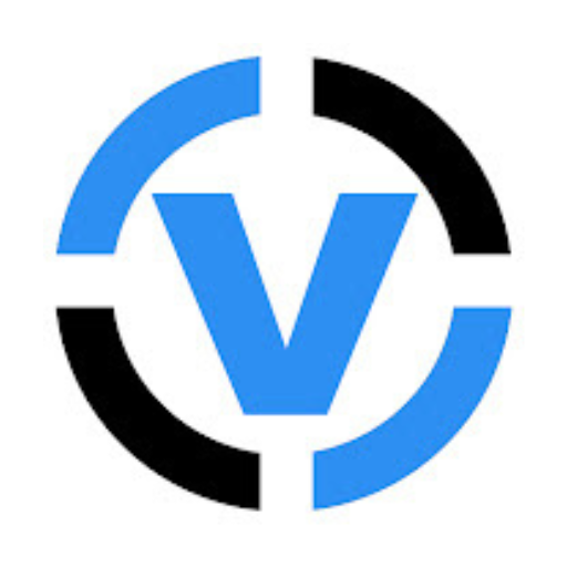 Vivzon Business CRM Logo